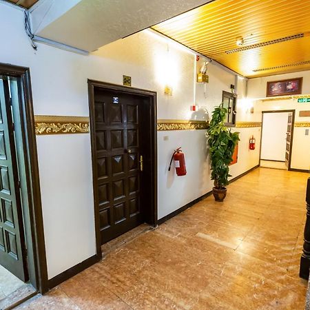 Al Eairy Furnished Apartments- Jeddah 1 エクステリア 写真
