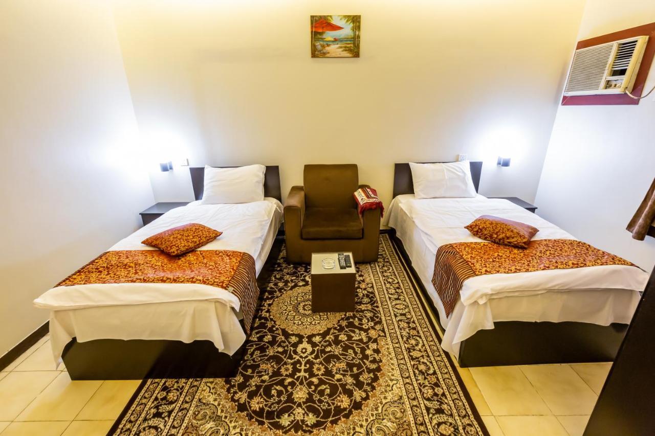 Al Eairy Furnished Apartments- Jeddah 1 エクステリア 写真