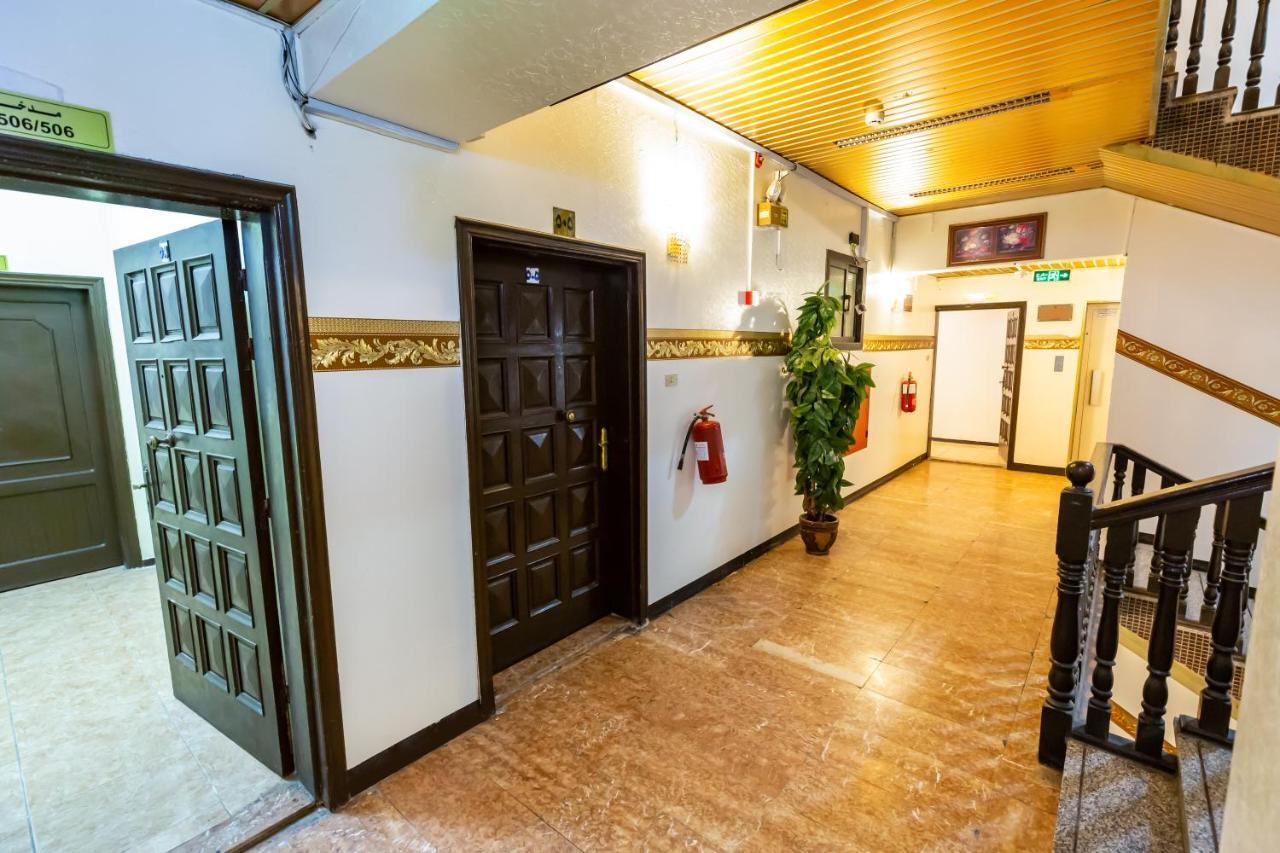 Al Eairy Furnished Apartments- Jeddah 1 エクステリア 写真
