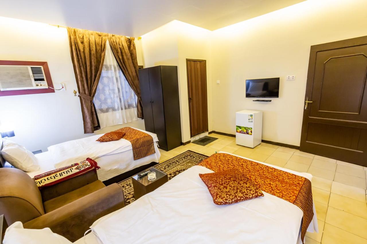 Al Eairy Furnished Apartments- Jeddah 1 エクステリア 写真