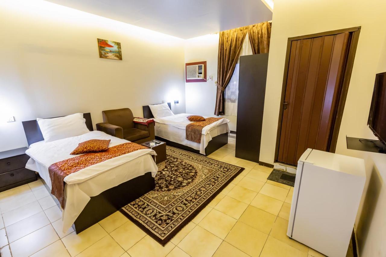 Al Eairy Furnished Apartments- Jeddah 1 エクステリア 写真