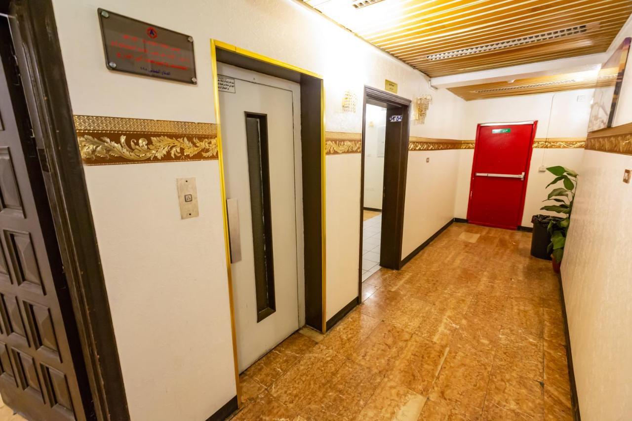 Al Eairy Furnished Apartments- Jeddah 1 エクステリア 写真