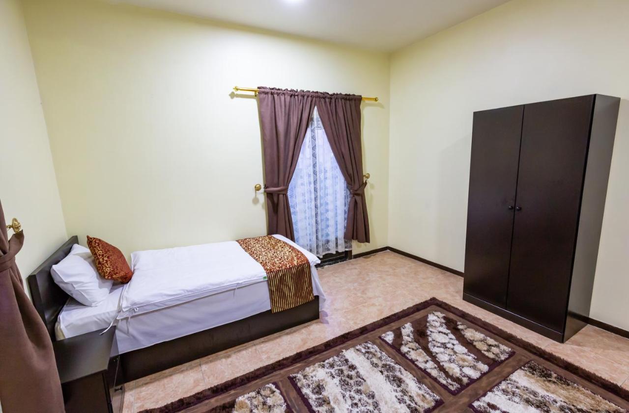 Al Eairy Furnished Apartments- Jeddah 1 エクステリア 写真