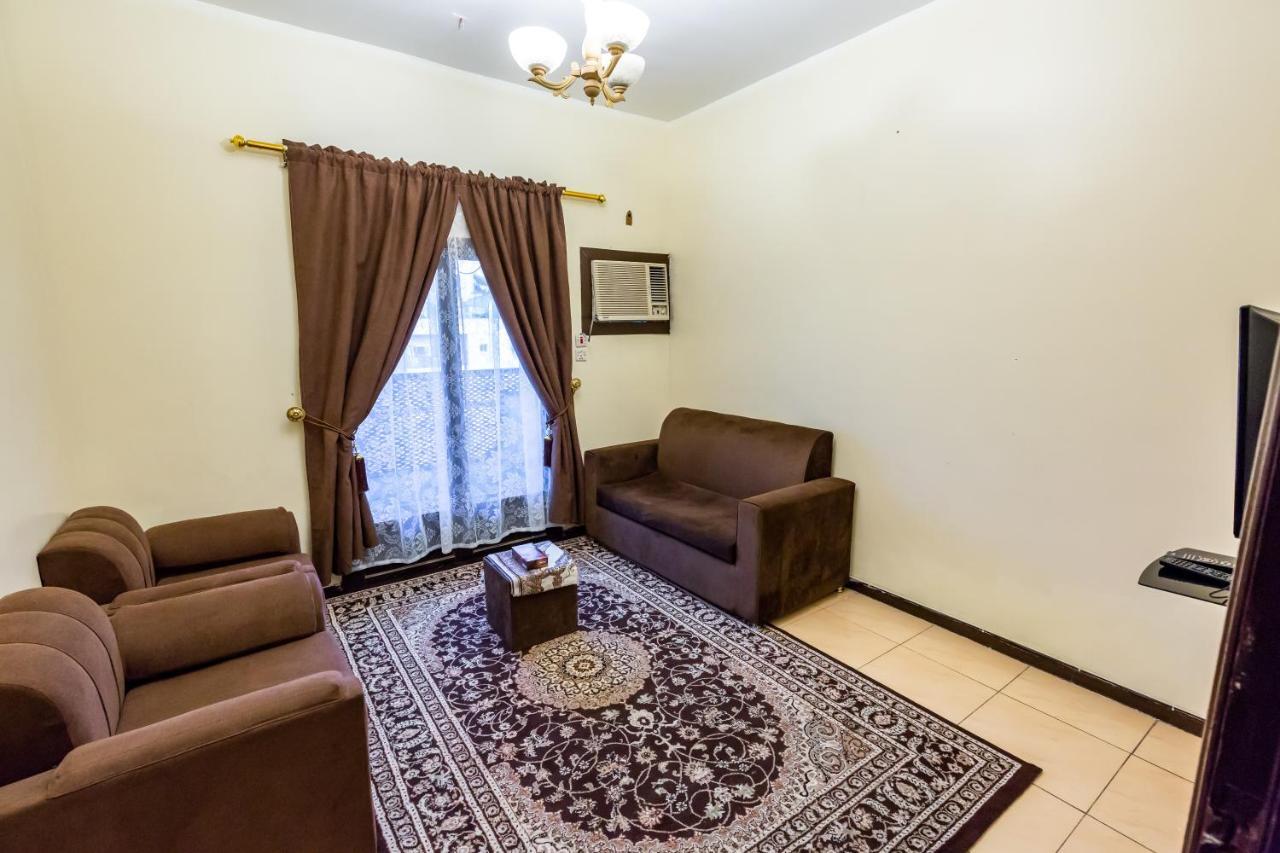 Al Eairy Furnished Apartments- Jeddah 1 エクステリア 写真