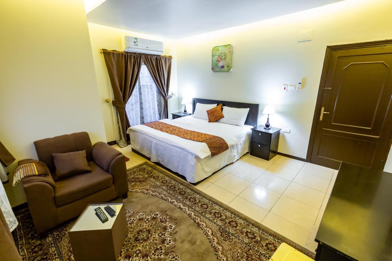 Al Eairy Furnished Apartments- Jeddah 1 エクステリア 写真