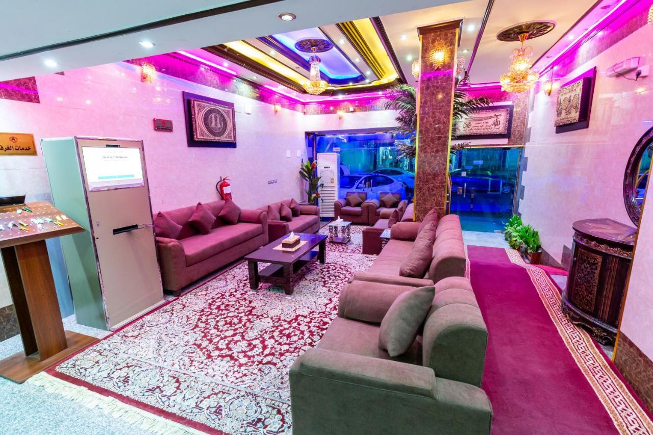 Al Eairy Furnished Apartments- Jeddah 1 エクステリア 写真
