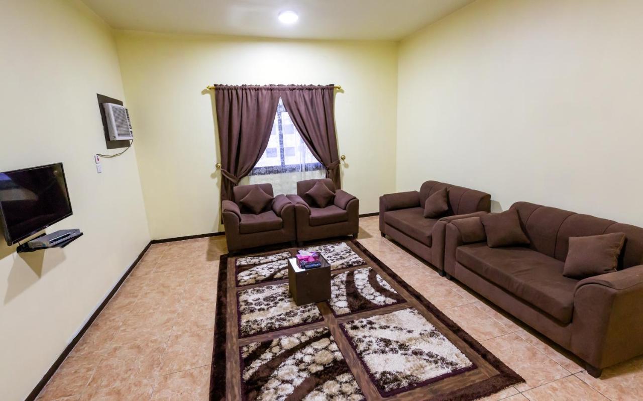 Al Eairy Furnished Apartments- Jeddah 1 エクステリア 写真