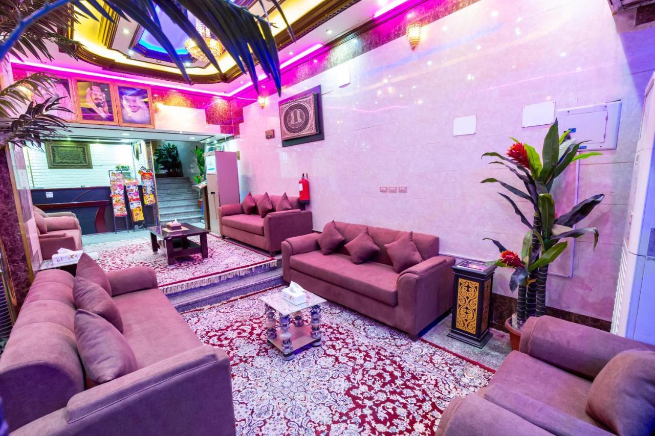 Al Eairy Furnished Apartments- Jeddah 1 エクステリア 写真